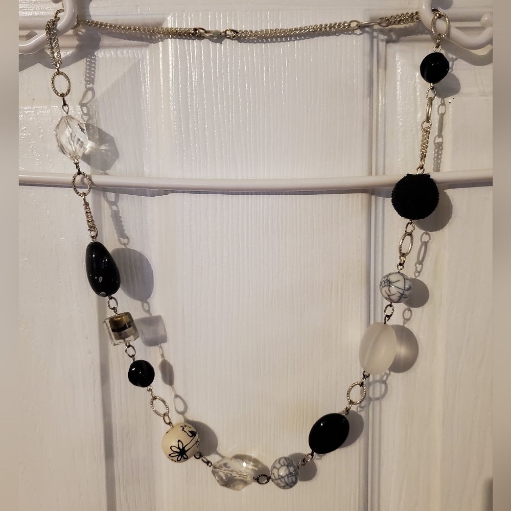 Park Lane Necklace